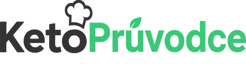 KetoPruvodce Logo